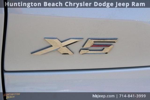 used 2022 BMW X5 car, priced at $33,875