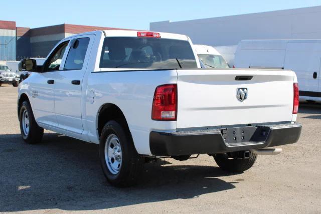 new 2023 Ram 1500 Classic car, priced at $31,454