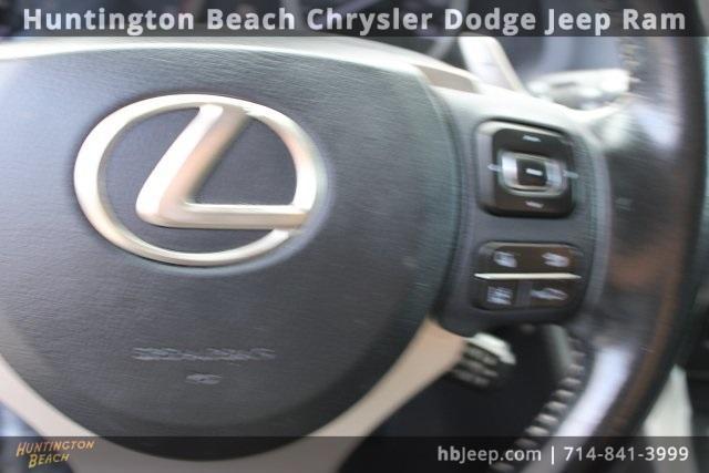 used 2018 Lexus NX 300 car, priced at $16,900