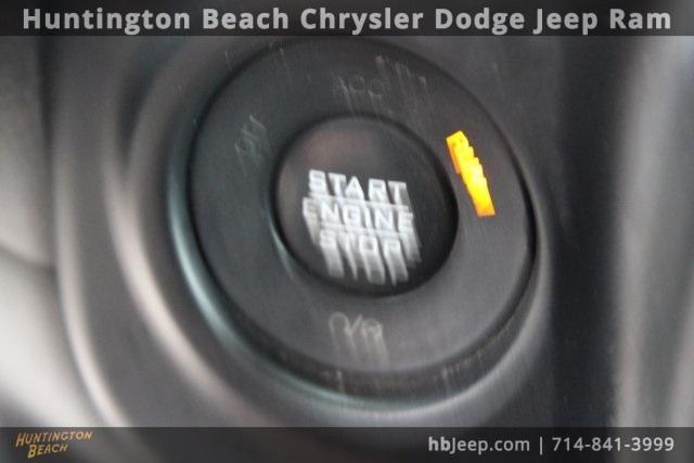 used 2021 Jeep Wrangler Unlimited car, priced at $27,629