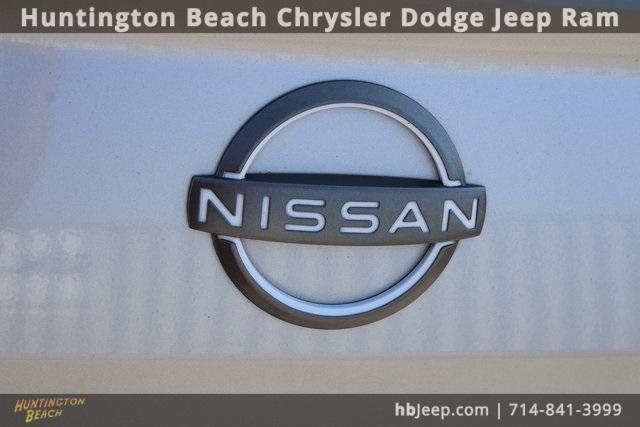 used 2023 Nissan Altima car, priced at $14,350