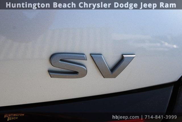 used 2023 Nissan Altima car, priced at $14,350