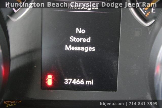 used 2021 Jeep Wrangler Unlimited car, priced at $28,100