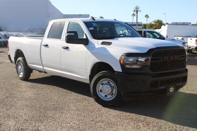 new 2023 Ram 2500 car, priced at $38,658