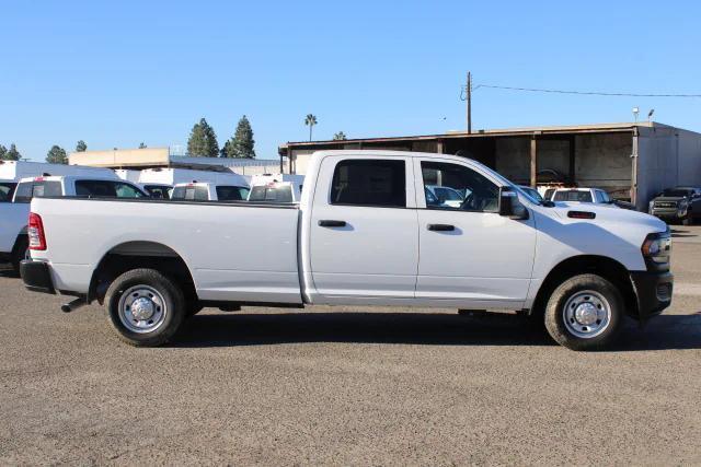 used 2023 Ram 2500 car, priced at $37,801