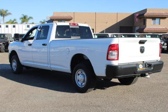 used 2023 Ram 2500 car, priced at $37,801