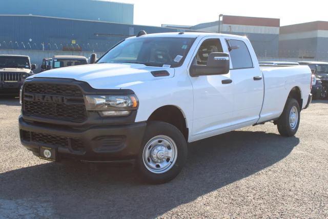 used 2023 Ram 2500 car, priced at $37,801