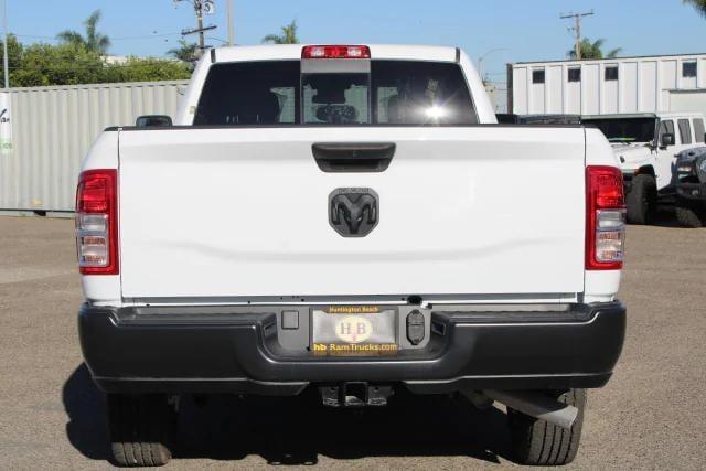 used 2023 Ram 2500 car, priced at $37,801