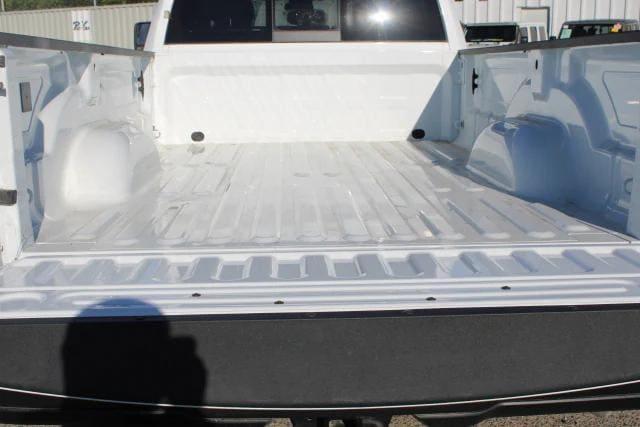 used 2023 Ram 2500 car, priced at $37,801