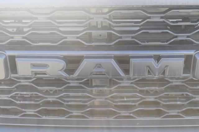 new 2023 Ram 2500 car, priced at $38,658