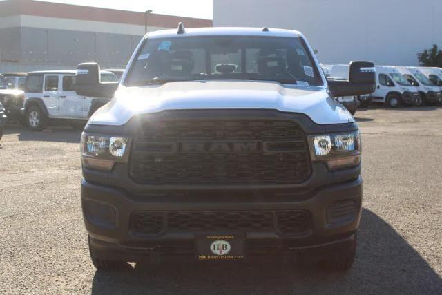 used 2023 Ram 2500 car, priced at $37,801