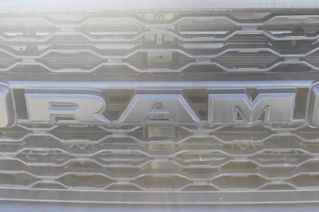 used 2023 Ram 2500 car, priced at $37,801