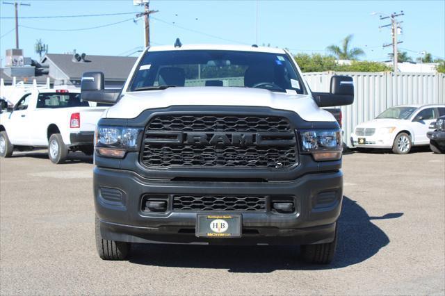 used 2023 Ram 2500 car, priced at $46,681