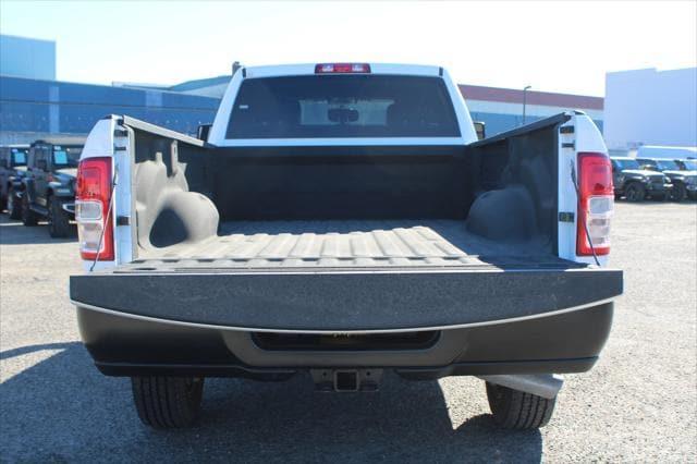 used 2023 Ram 2500 car, priced at $46,681