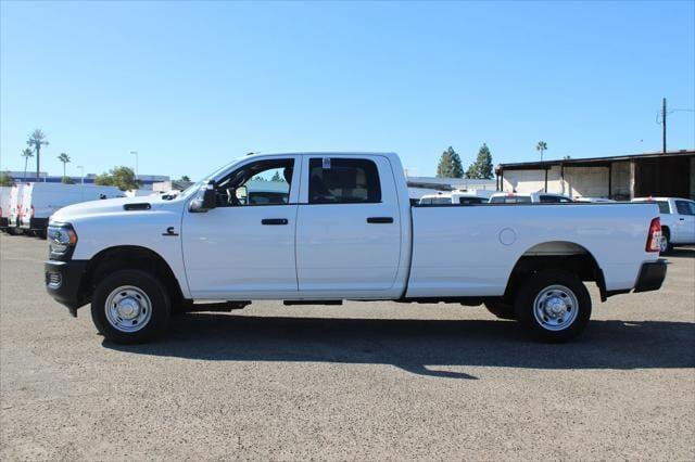 used 2023 Ram 2500 car, priced at $46,681