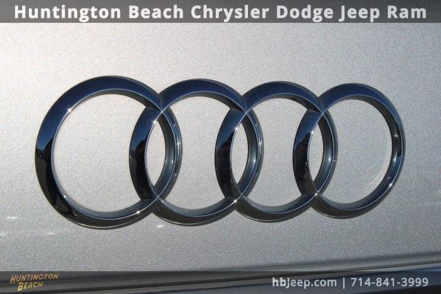 used 2022 Audi Q5 car, priced at $27,800