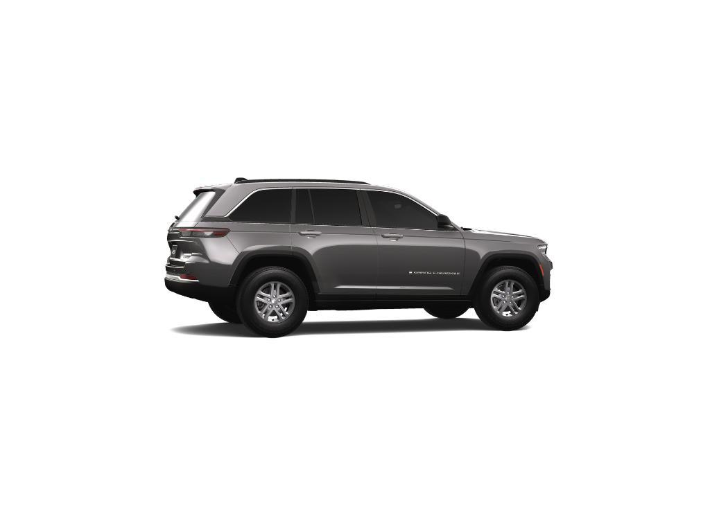 new 2025 Jeep Grand Cherokee car, priced at $35,100