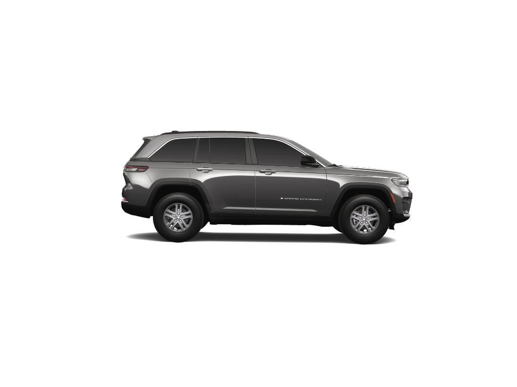 new 2025 Jeep Grand Cherokee car, priced at $35,100