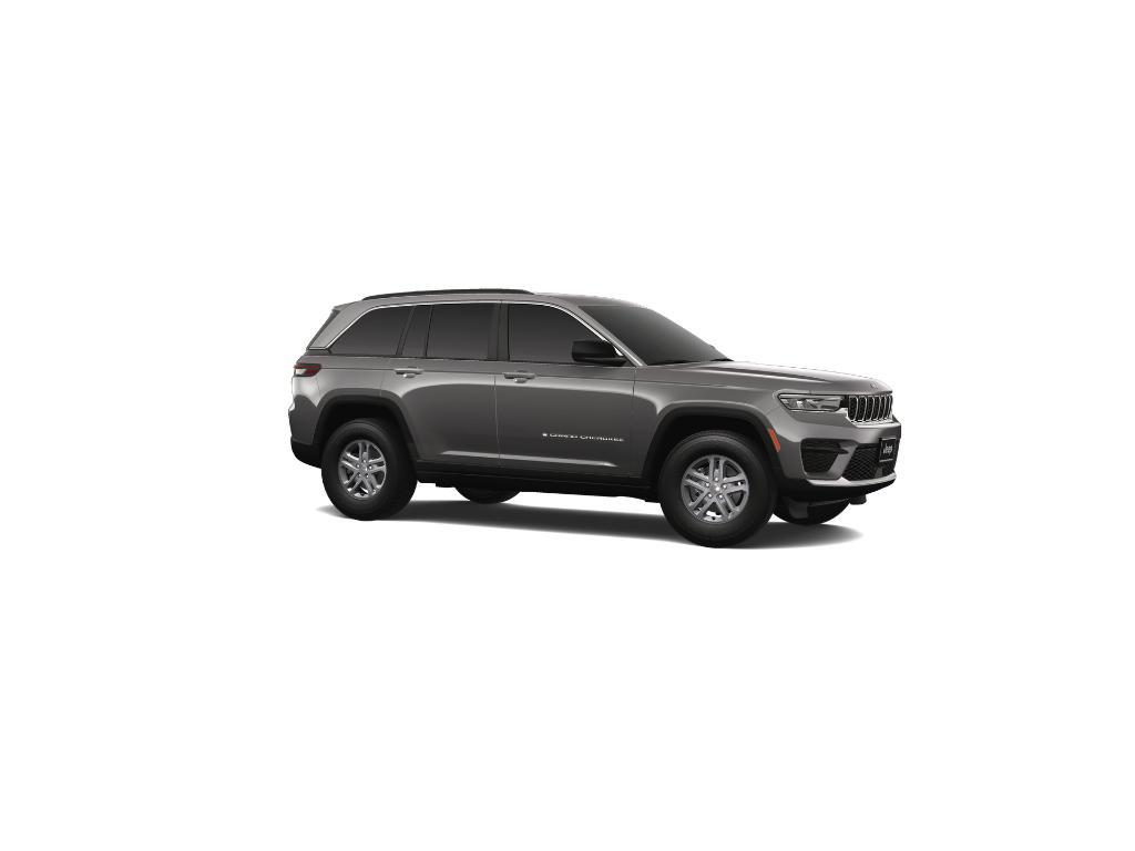 new 2025 Jeep Grand Cherokee car, priced at $35,100