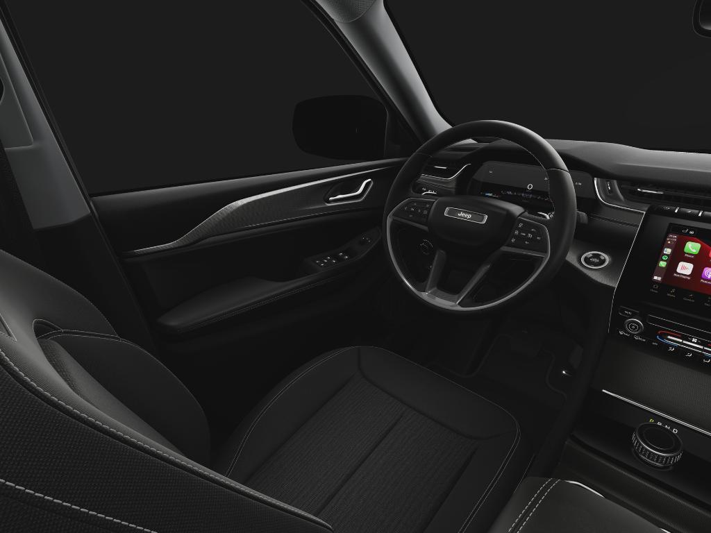 new 2025 Jeep Grand Cherokee car, priced at $35,100