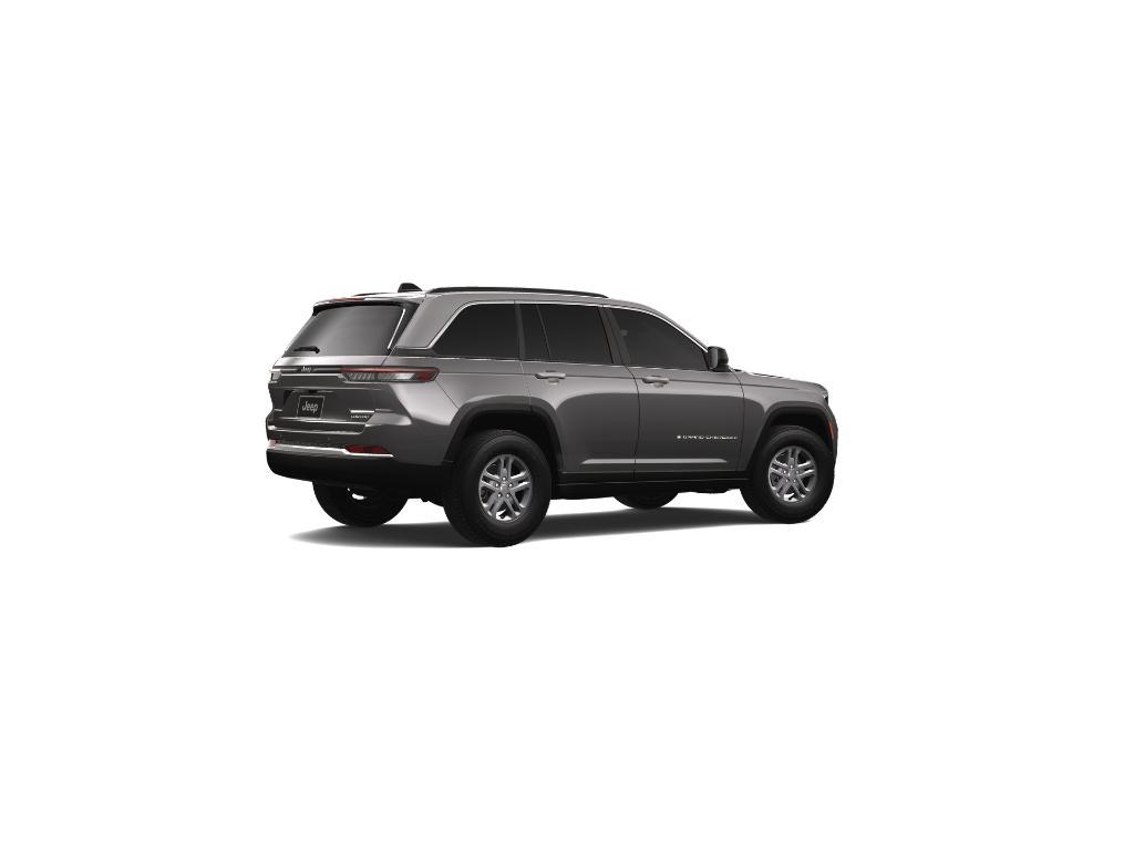 new 2025 Jeep Grand Cherokee car, priced at $35,100