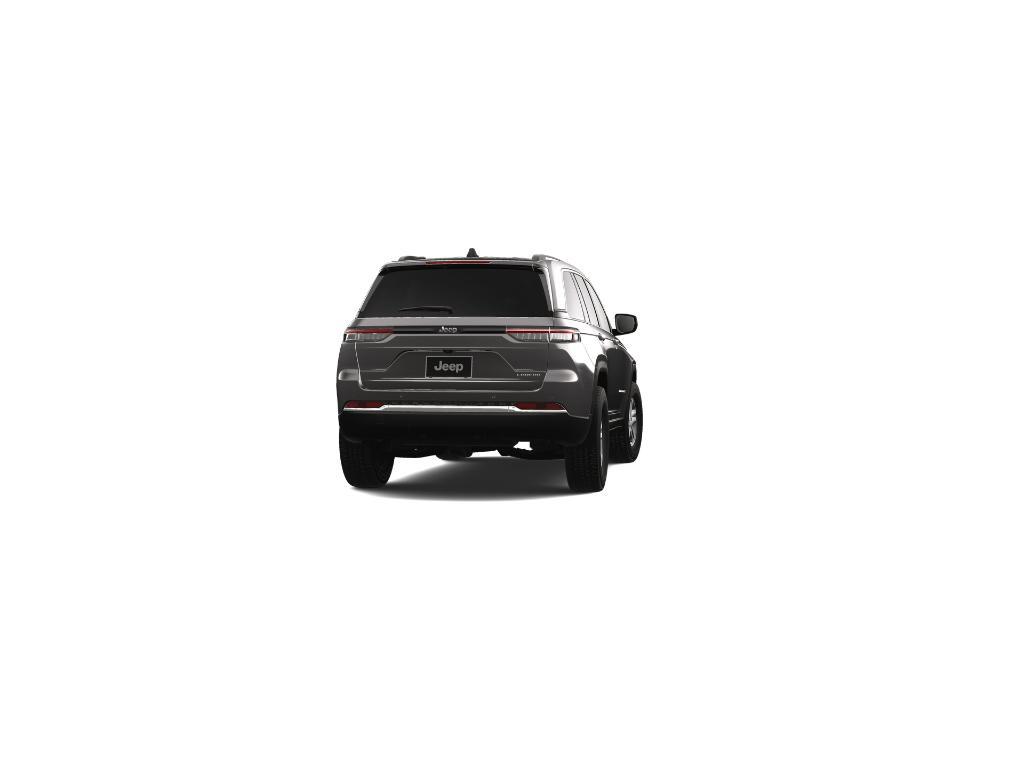 new 2025 Jeep Grand Cherokee car, priced at $35,100