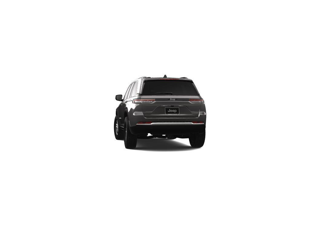 new 2025 Jeep Grand Cherokee car, priced at $35,100