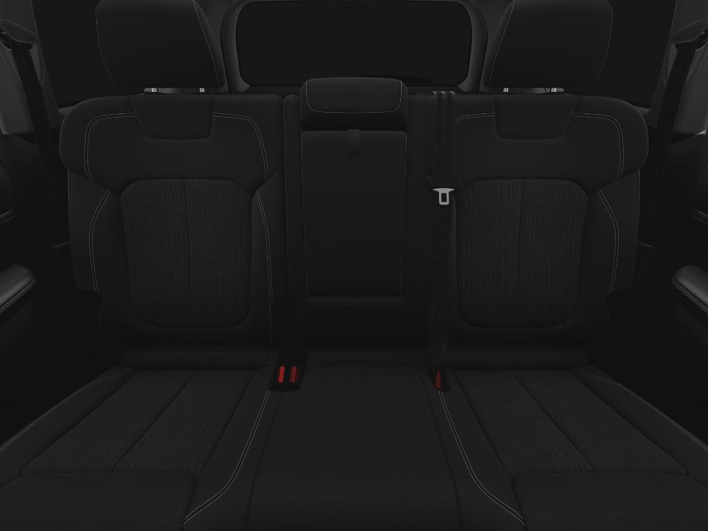 new 2025 Jeep Grand Cherokee car, priced at $35,100