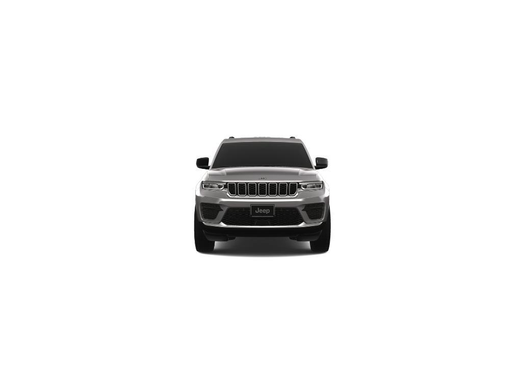 new 2025 Jeep Grand Cherokee car, priced at $35,100