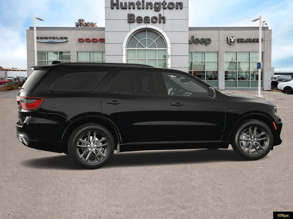 new 2025 Dodge Durango car, priced at $41,600