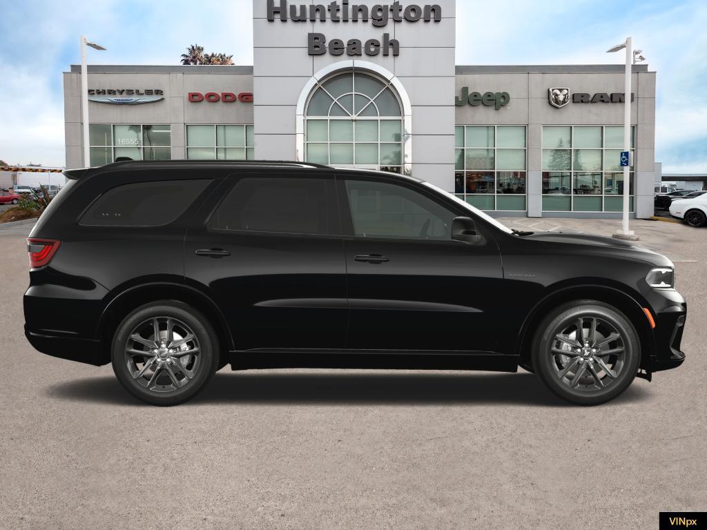 new 2025 Dodge Durango car, priced at $41,600