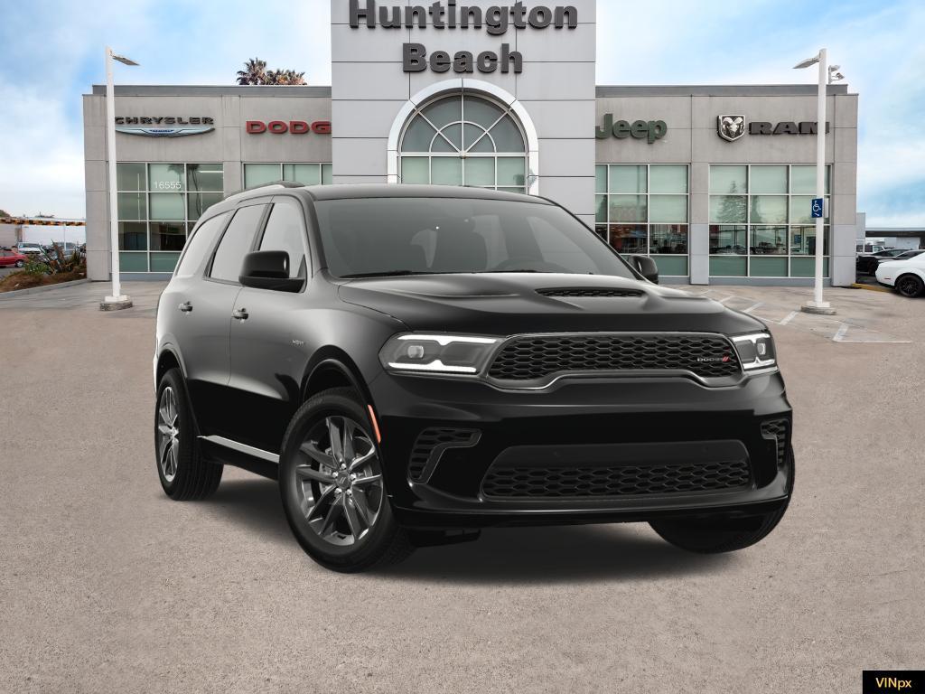 new 2025 Dodge Durango car, priced at $41,600