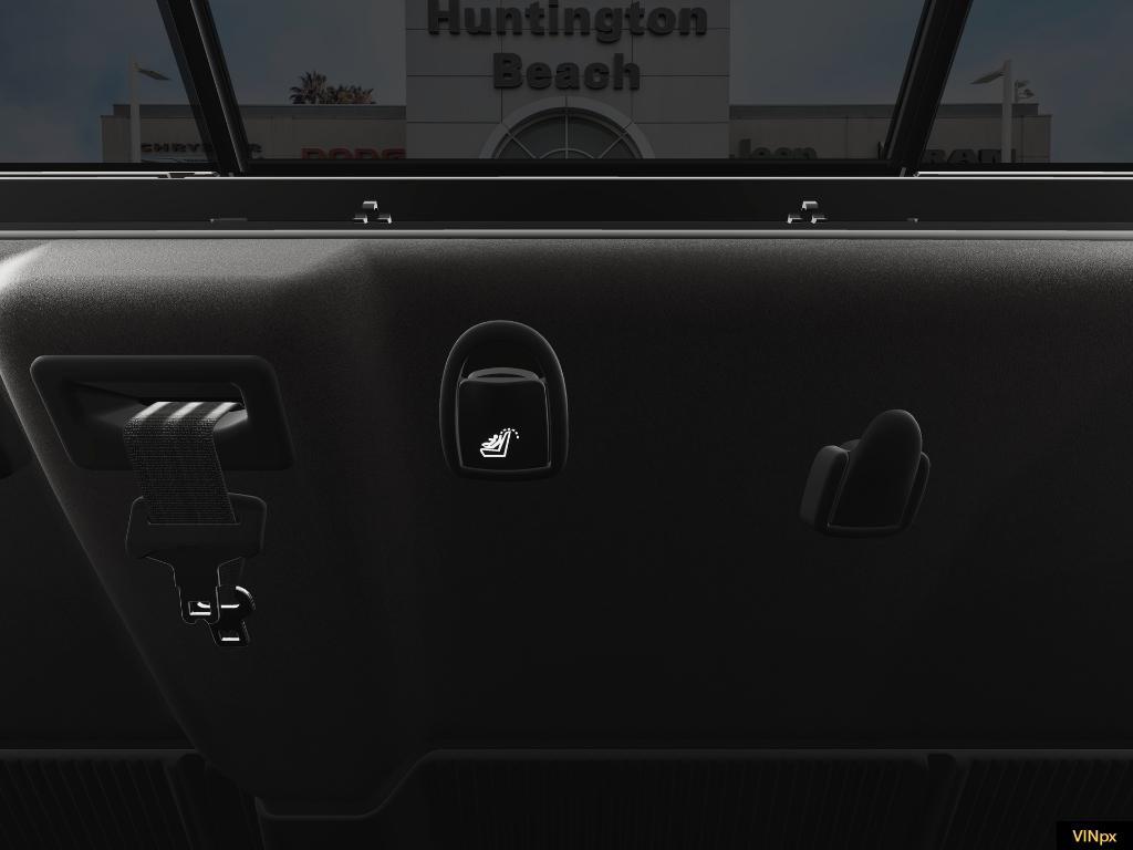 new 2025 Ram 3500 car, priced at $62,100