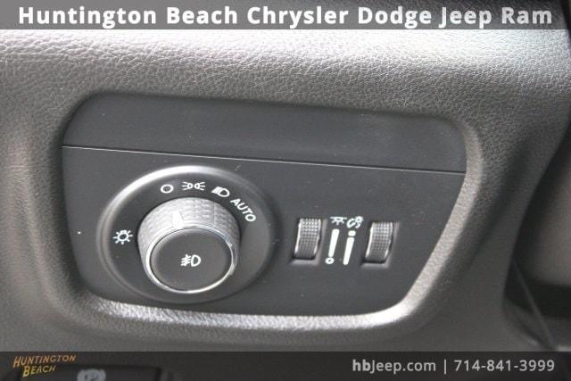 used 2021 Jeep Grand Cherokee L car, priced at $32,799