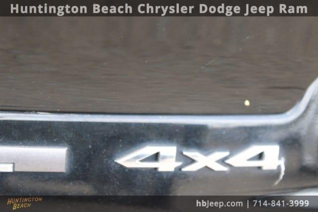 used 2021 Jeep Grand Cherokee L car, priced at $32,799
