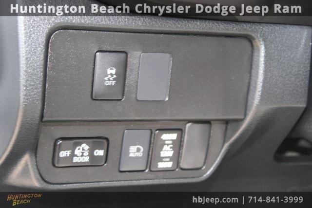 used 2021 Toyota Tacoma car, priced at $32,900