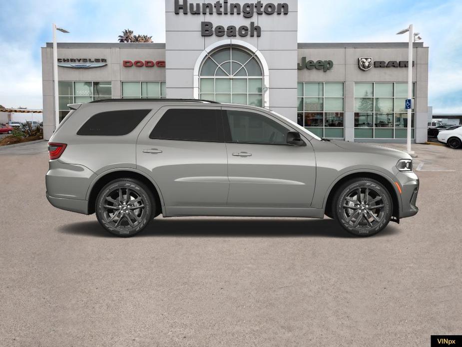 new 2025 Dodge Durango car, priced at $42,520