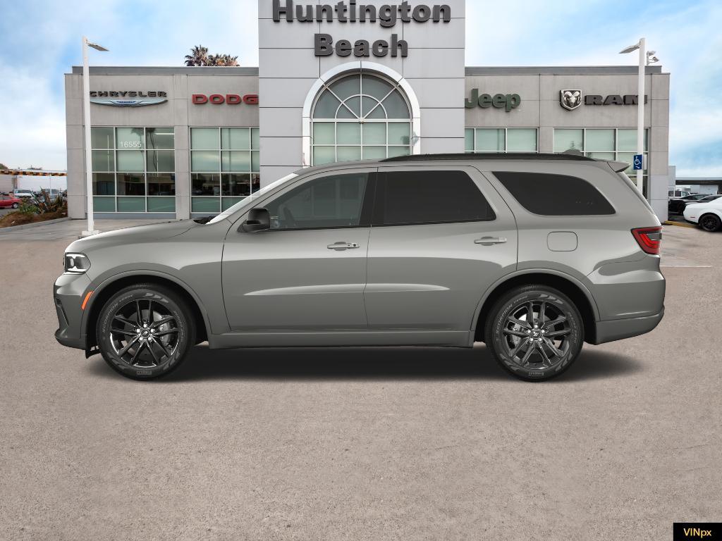 new 2025 Dodge Durango car, priced at $35,500