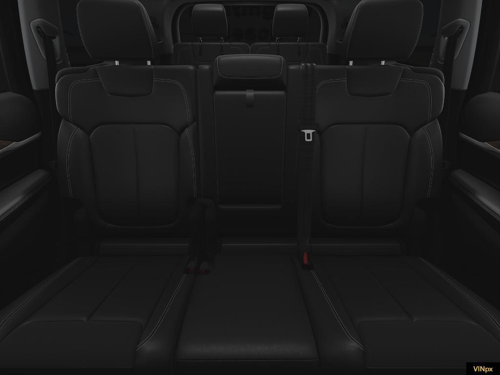 new 2024 Jeep Grand Cherokee L car, priced at $30,100