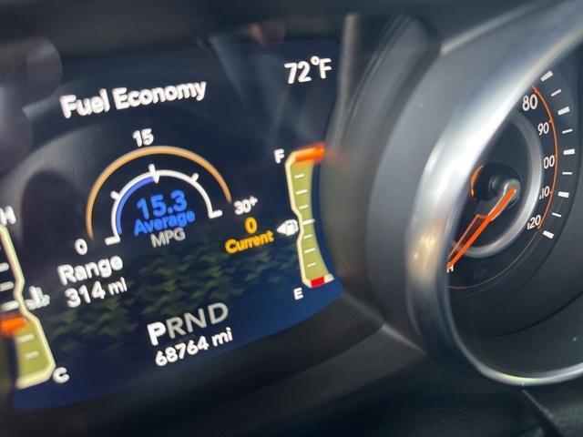 used 2019 Jeep Wrangler Unlimited car, priced at $27,990