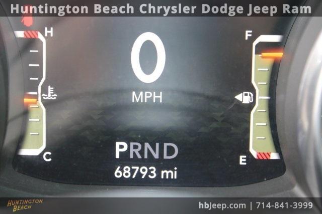 used 2019 Jeep Wrangler Unlimited car, priced at $26,990