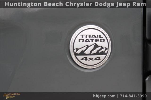 used 2019 Jeep Wrangler Unlimited car, priced at $26,990