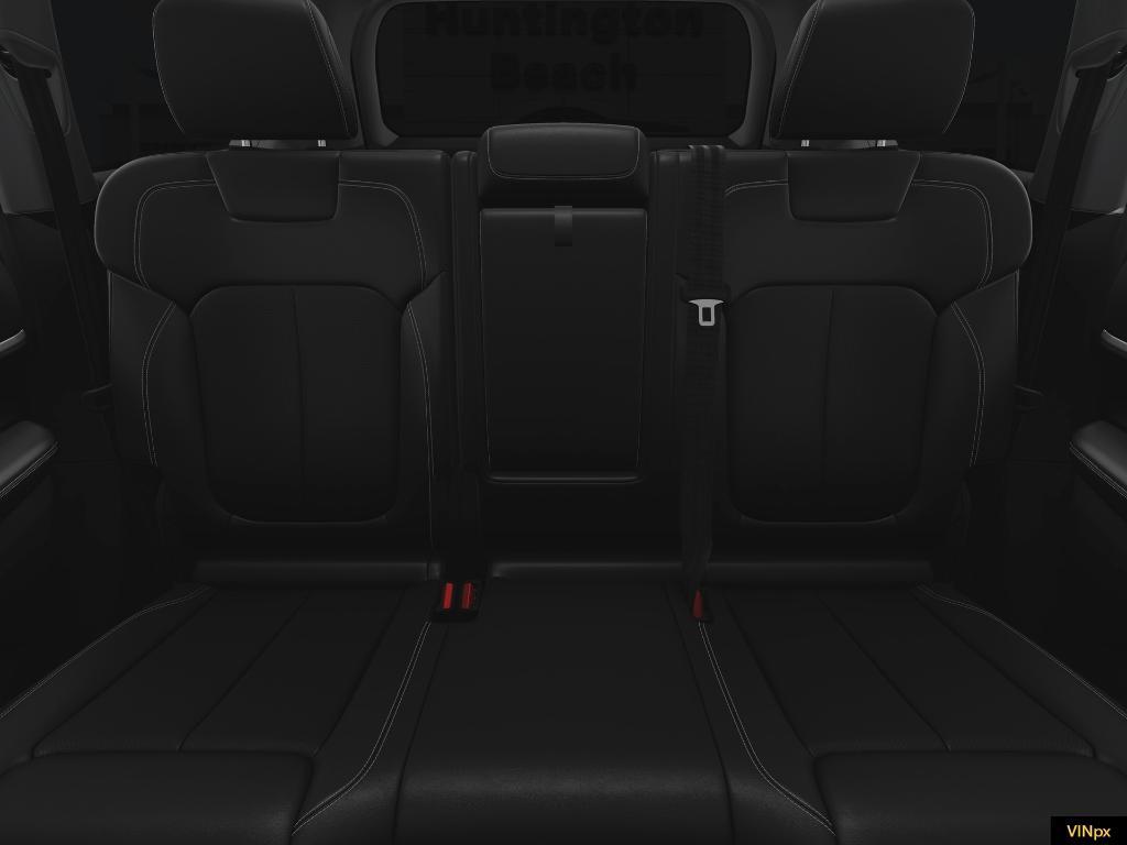 new 2025 Jeep Grand Cherokee car, priced at $49,409