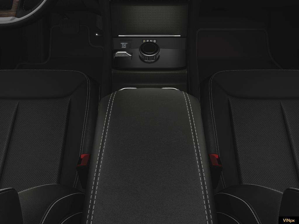 new 2025 Jeep Grand Cherokee car, priced at $49,409