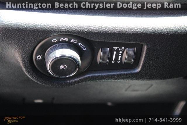used 2020 Chrysler Pacifica car, priced at $23,990