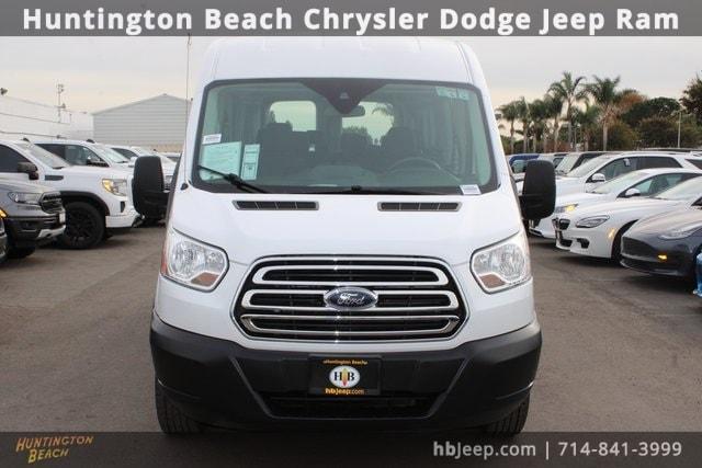 used 2019 Ford Transit-350 car, priced at $31,887