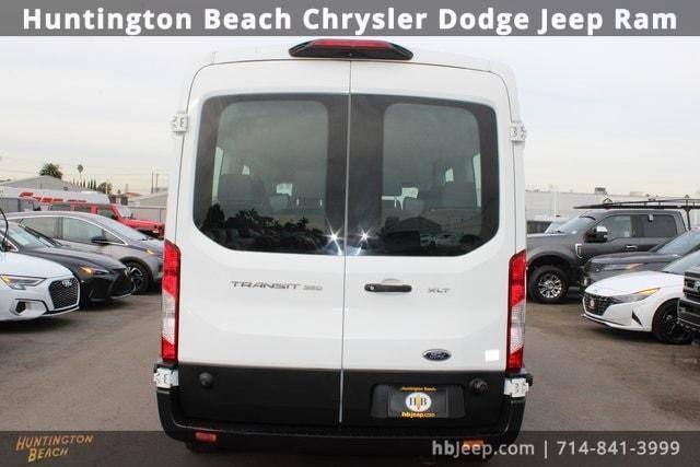 used 2019 Ford Transit-350 car, priced at $31,887