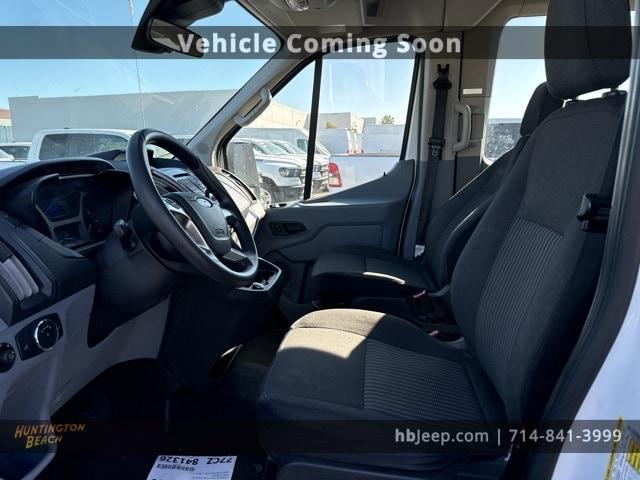 used 2019 Ford Transit-350 car, priced at $35,887