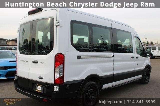 used 2019 Ford Transit-350 car, priced at $31,887