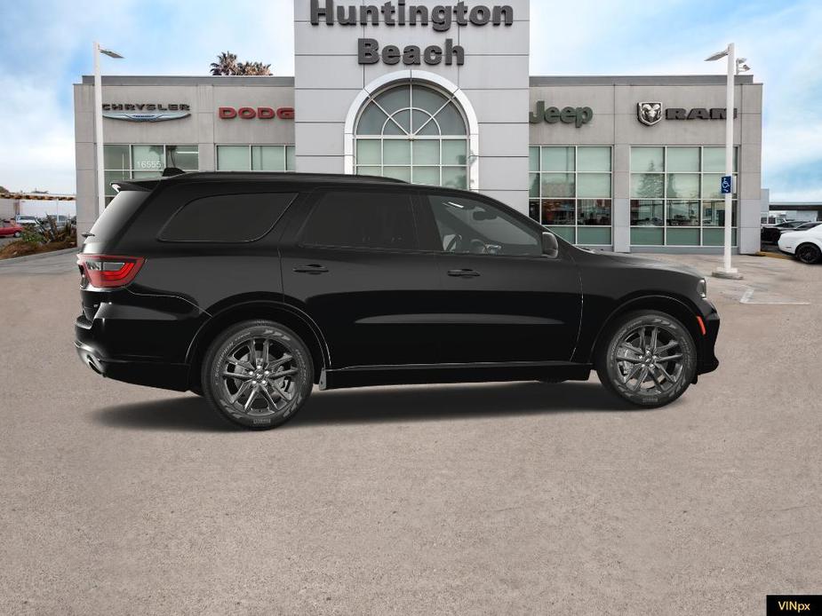 new 2025 Dodge Durango car, priced at $42,129